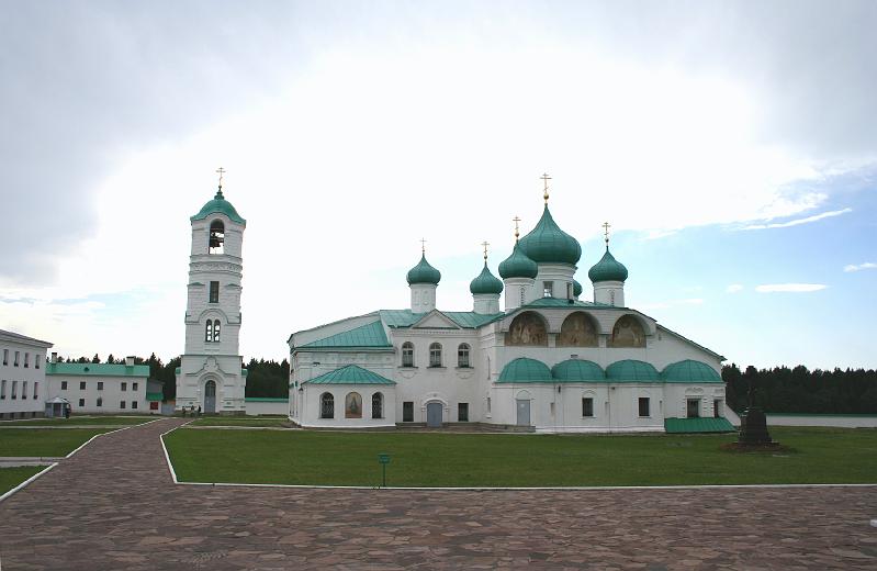 IMG_1350.JPG - Александро-Свирский монастырь